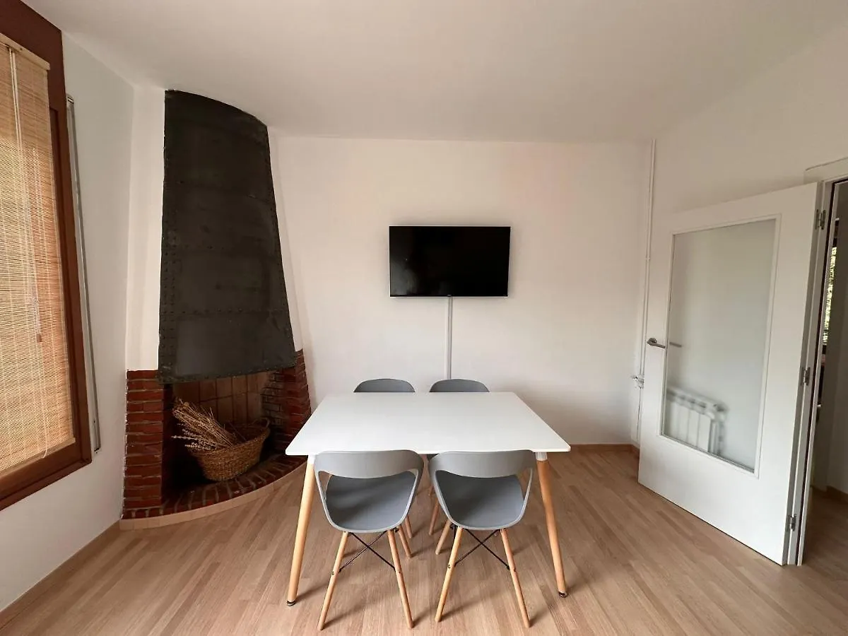 Apartament El Bressol De La Muntanya Ripoll
