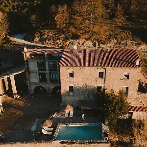  Country house Mas El Mir