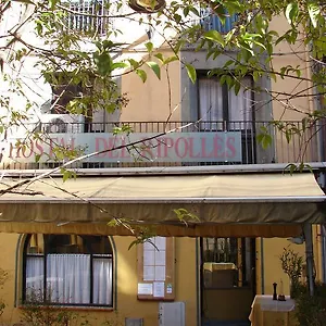 2* Guest house Del Ripolles