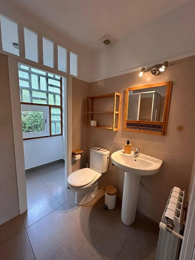 El Bressol De La Muntanya Apartment Ripoll