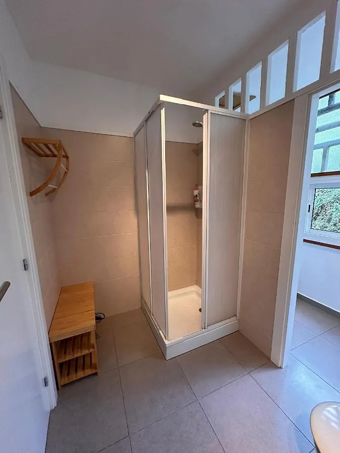 El Bressol De La Muntanya Apartment Ripoll