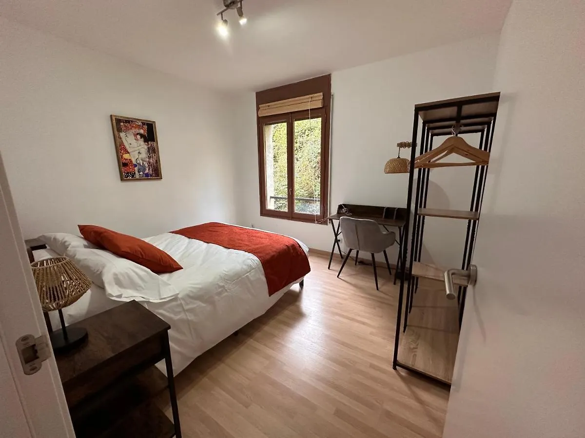El Bressol De La Muntanya Apartment Ripoll 0*,  Spain