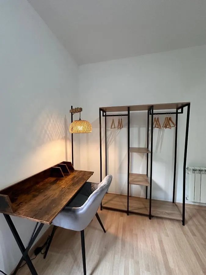 El Bressol De La Muntanya Apartment Ripoll