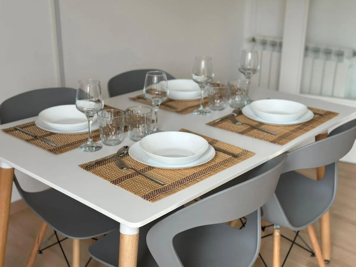 El Bressol De La Muntanya Apartment Ripoll
